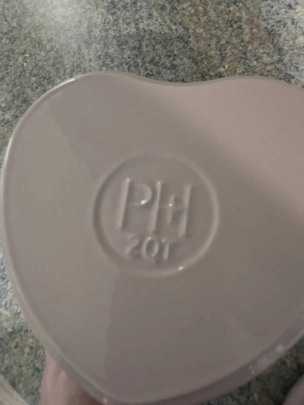 New Never Used Paris Hilton Dutch Oven
